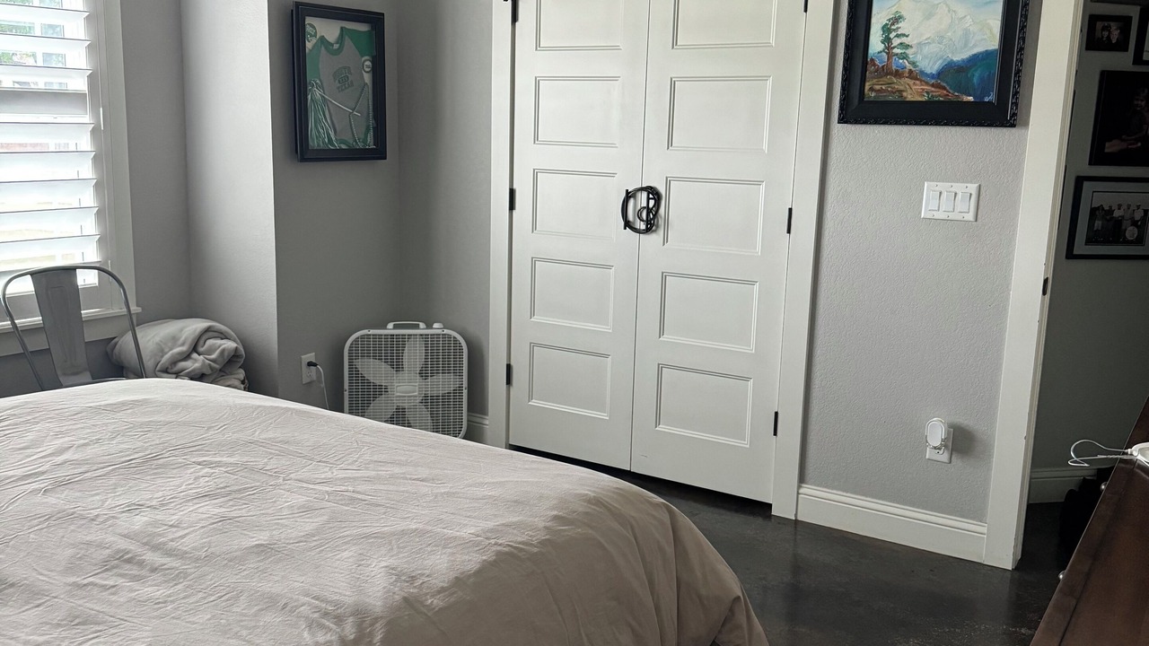 Photo of Bedroom in Decatur