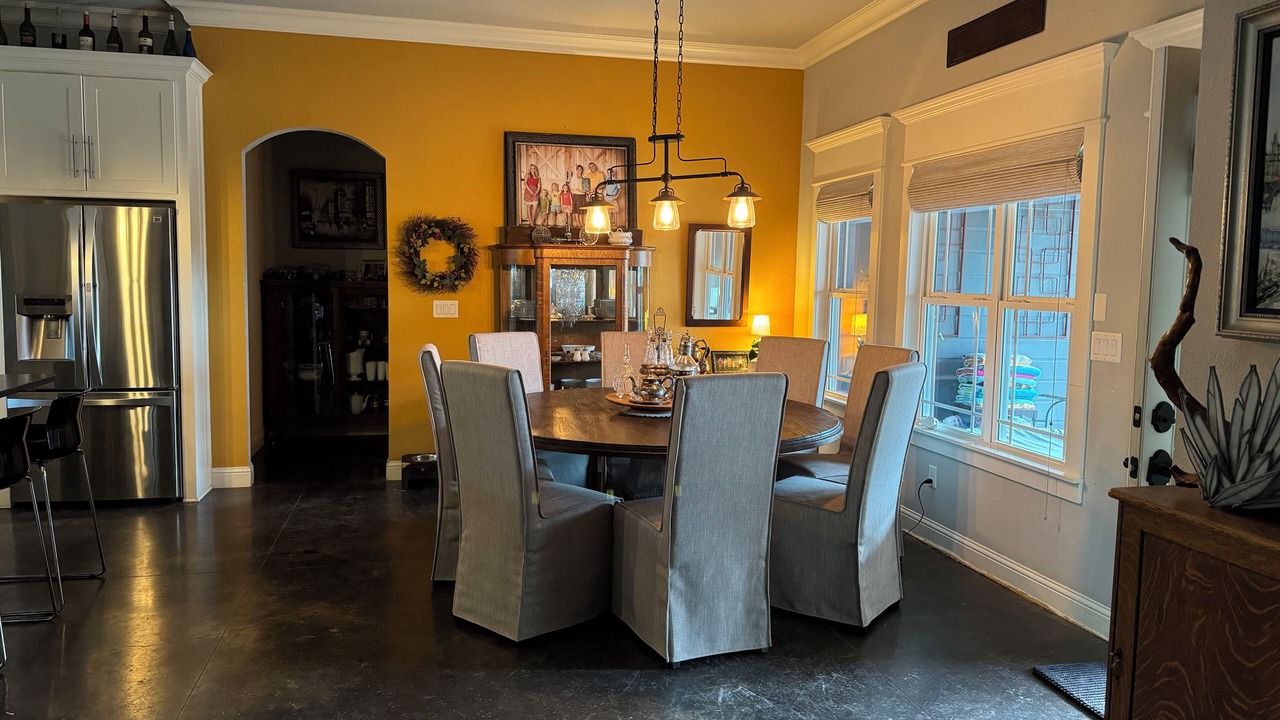 Photo of Bedroom in Decatur