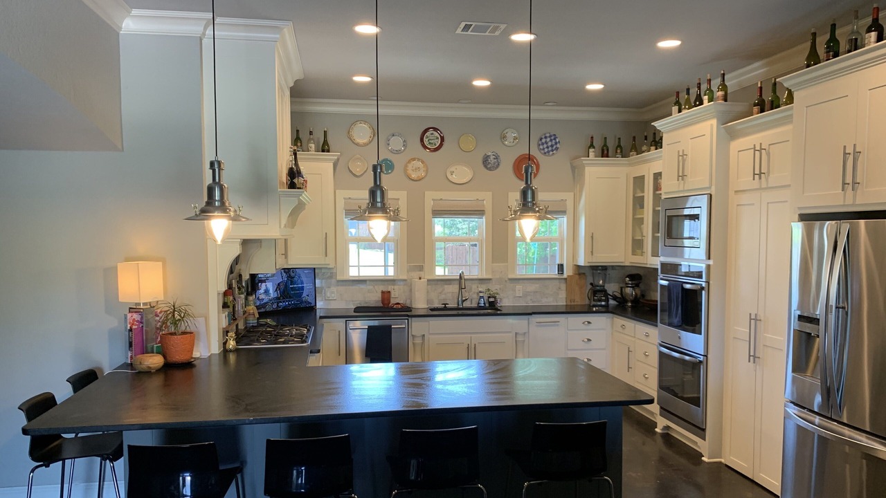 Photo of Kitchen in Decatur
