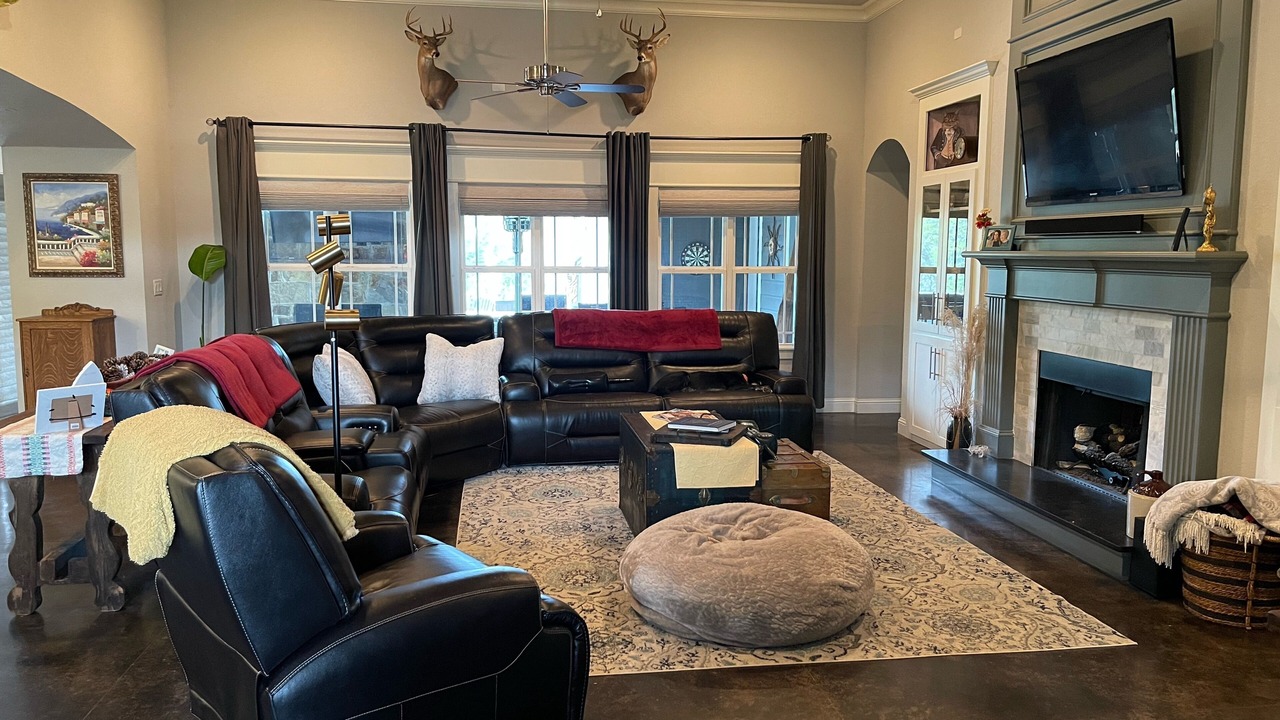 Photo of Livingroom in Decatur