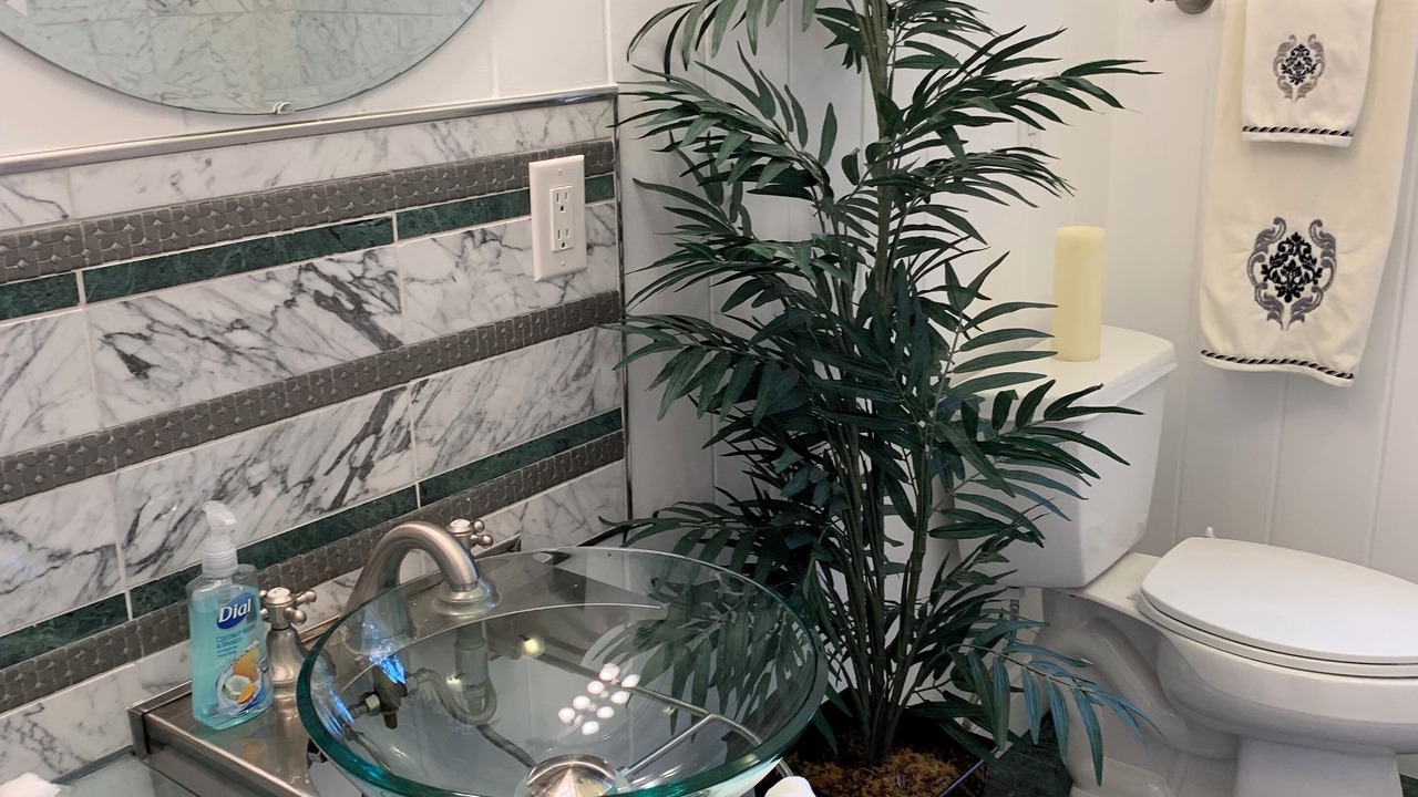Photo of Bathroom in Osage Beach