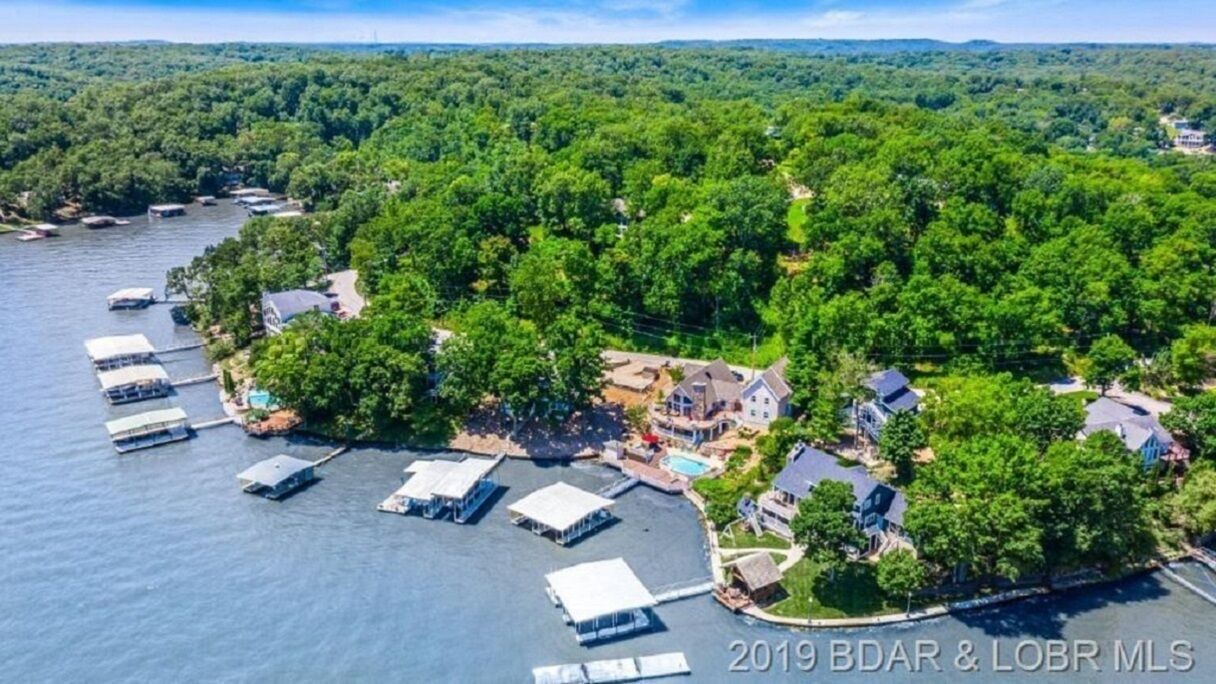 Photo of Outdoor in Osage Beach