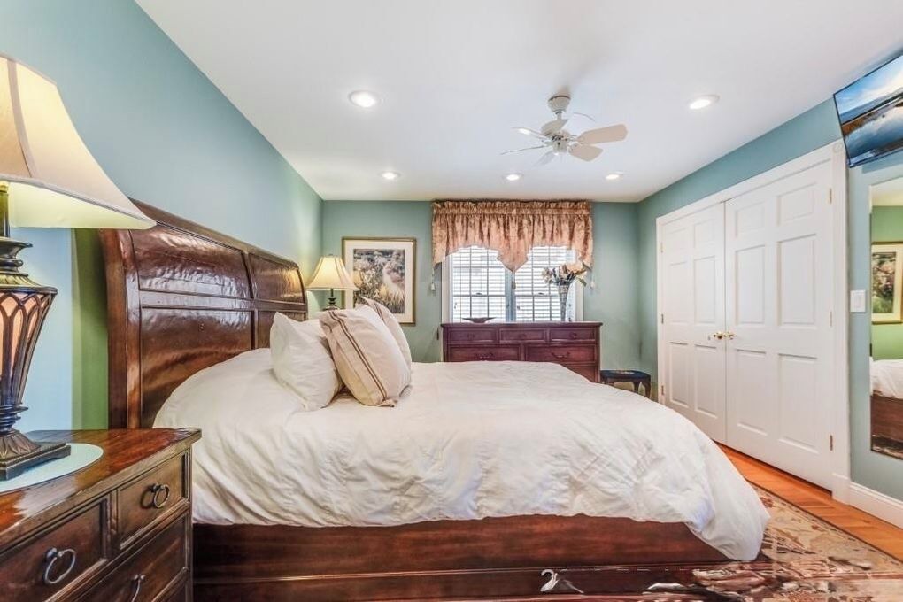Photo of Bedroom in Osage Beach