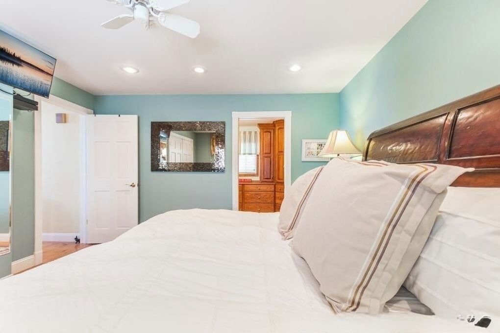 Photo of Bedroom in Osage Beach
