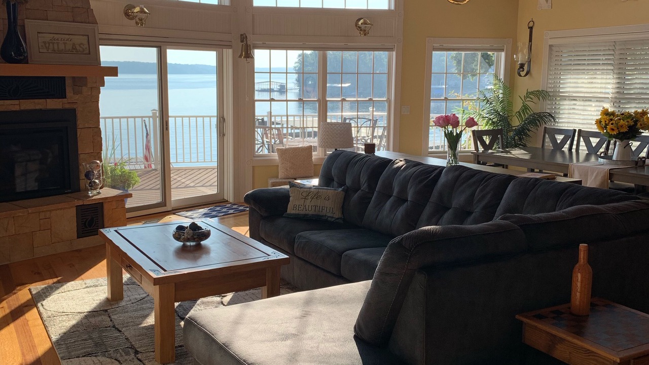Photo of Bedroom in Osage Beach