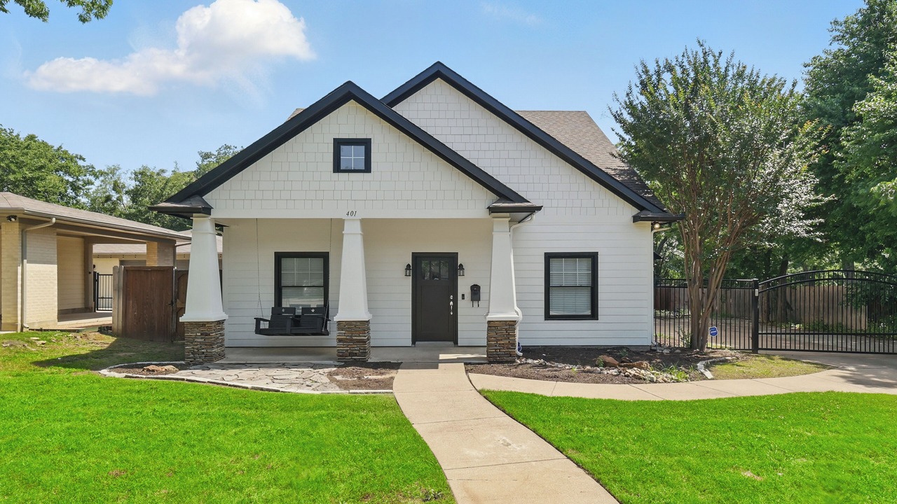 Photo of Outdoor in Historic Downtown Grapevine