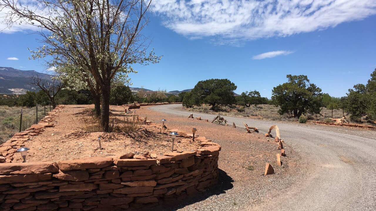 Photo of Outdoor in Torrey