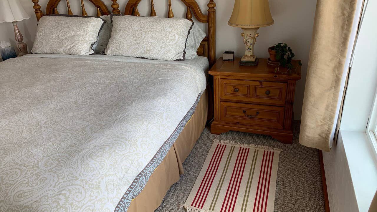 Photo of Bedroom in Torrey
