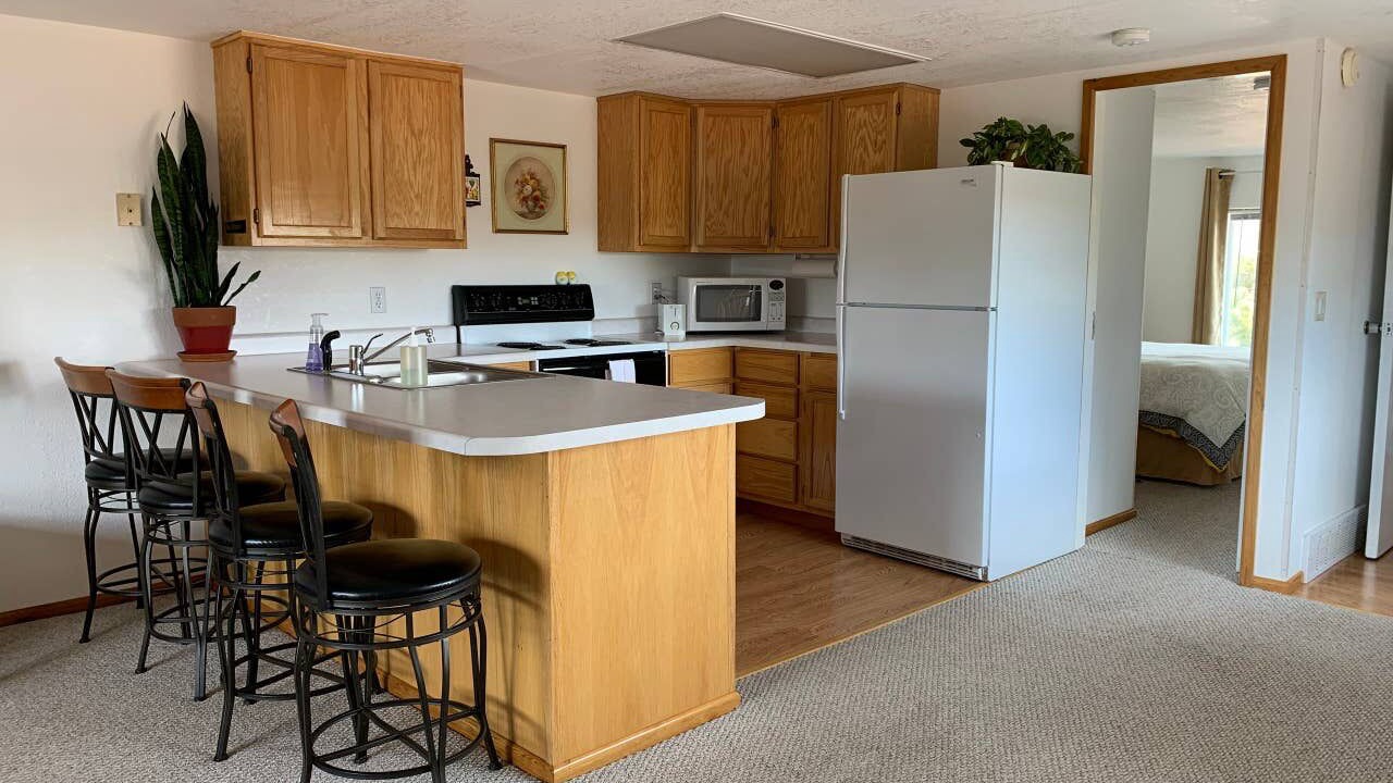 Photo of Kitchen in Torrey