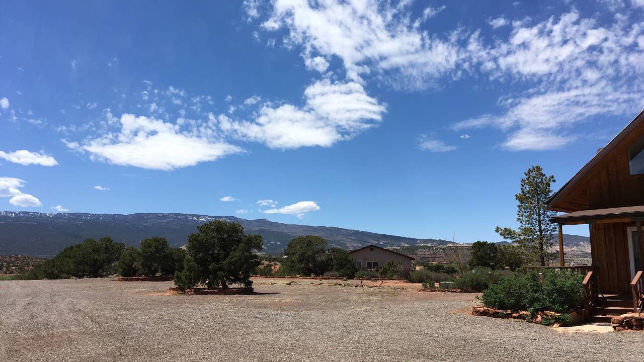 Photo of Outdoor in Torrey