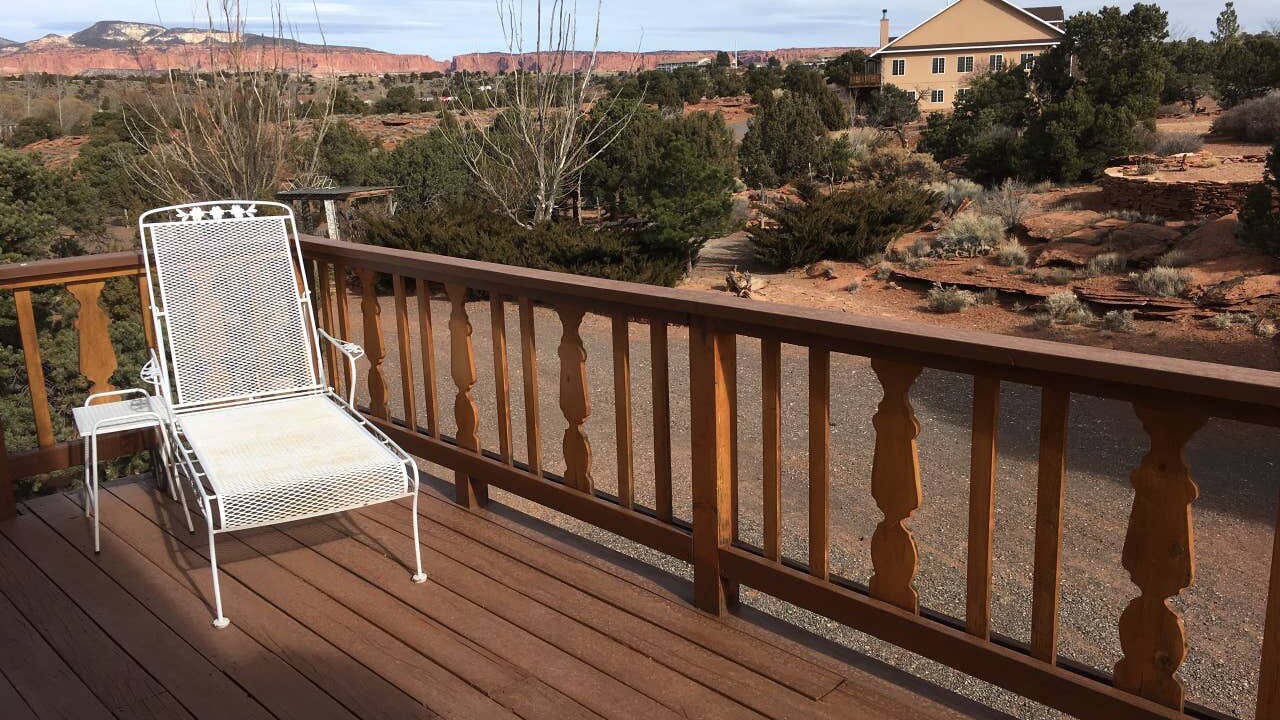 Photo of Outdoor in Torrey