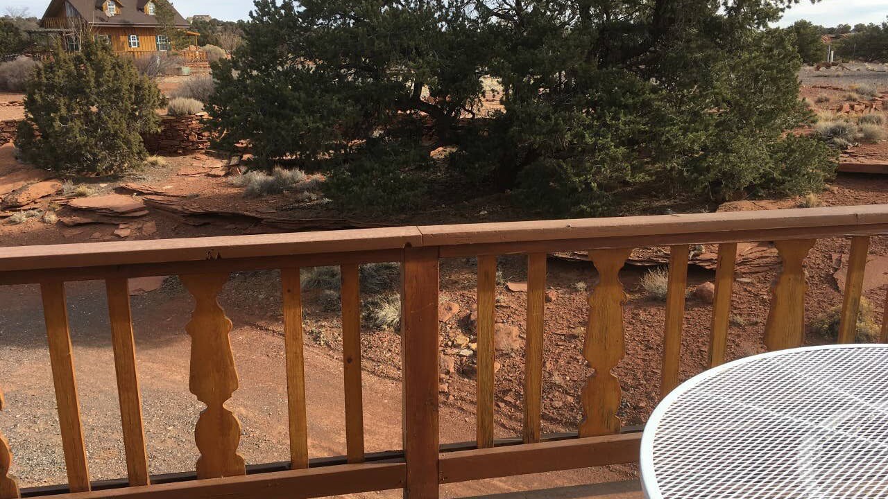 Photo of Outdoor in Torrey