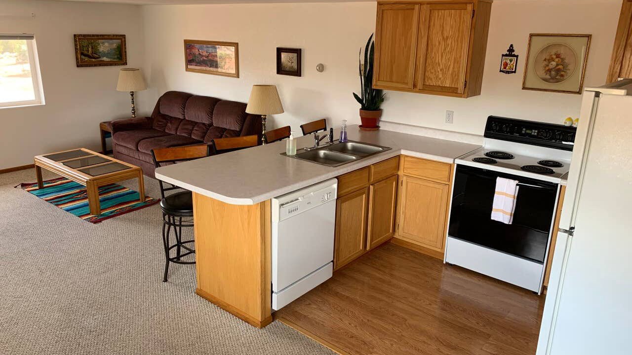 Photo of Kitchen in Torrey
