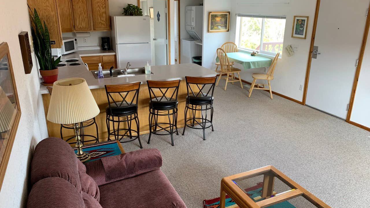 Photo of Livingroom in Torrey