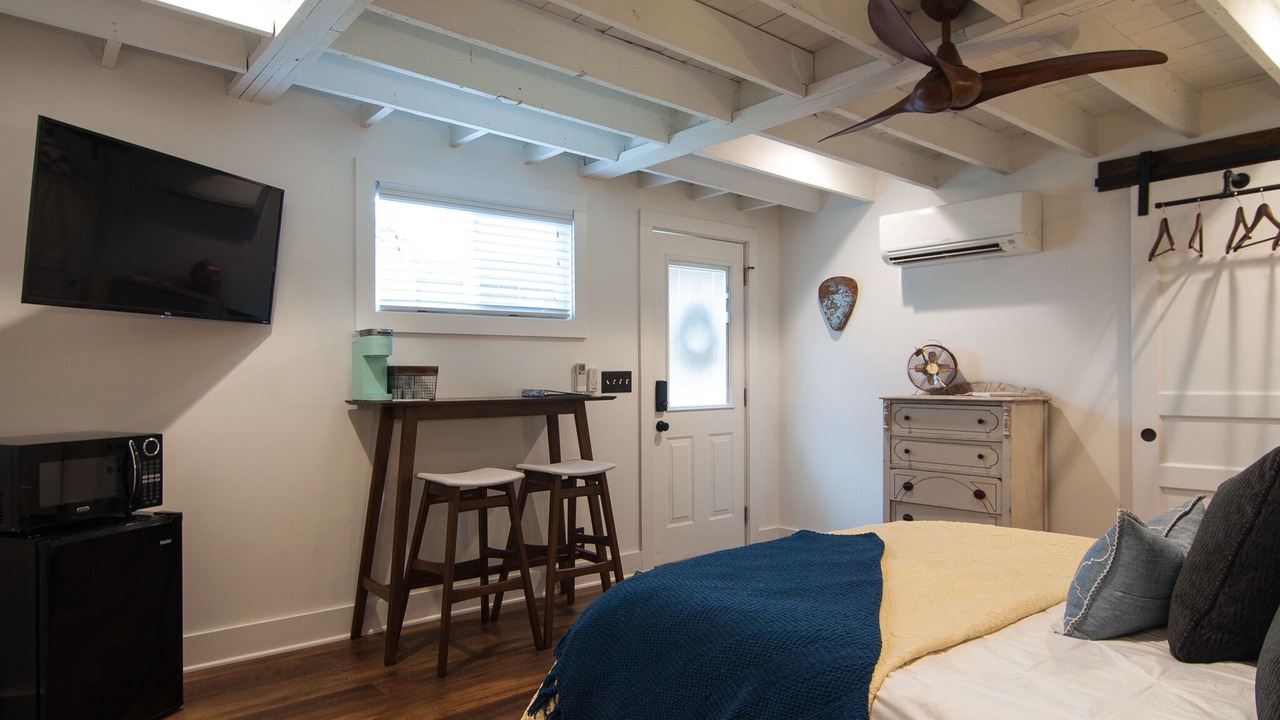 Photo of Bedroom in Merry Oaks