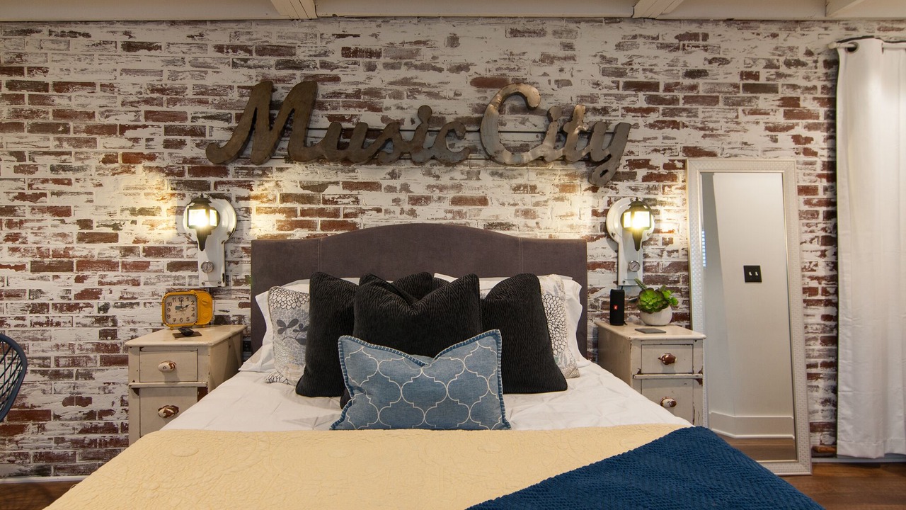 Photo of Bedroom in Merry Oaks