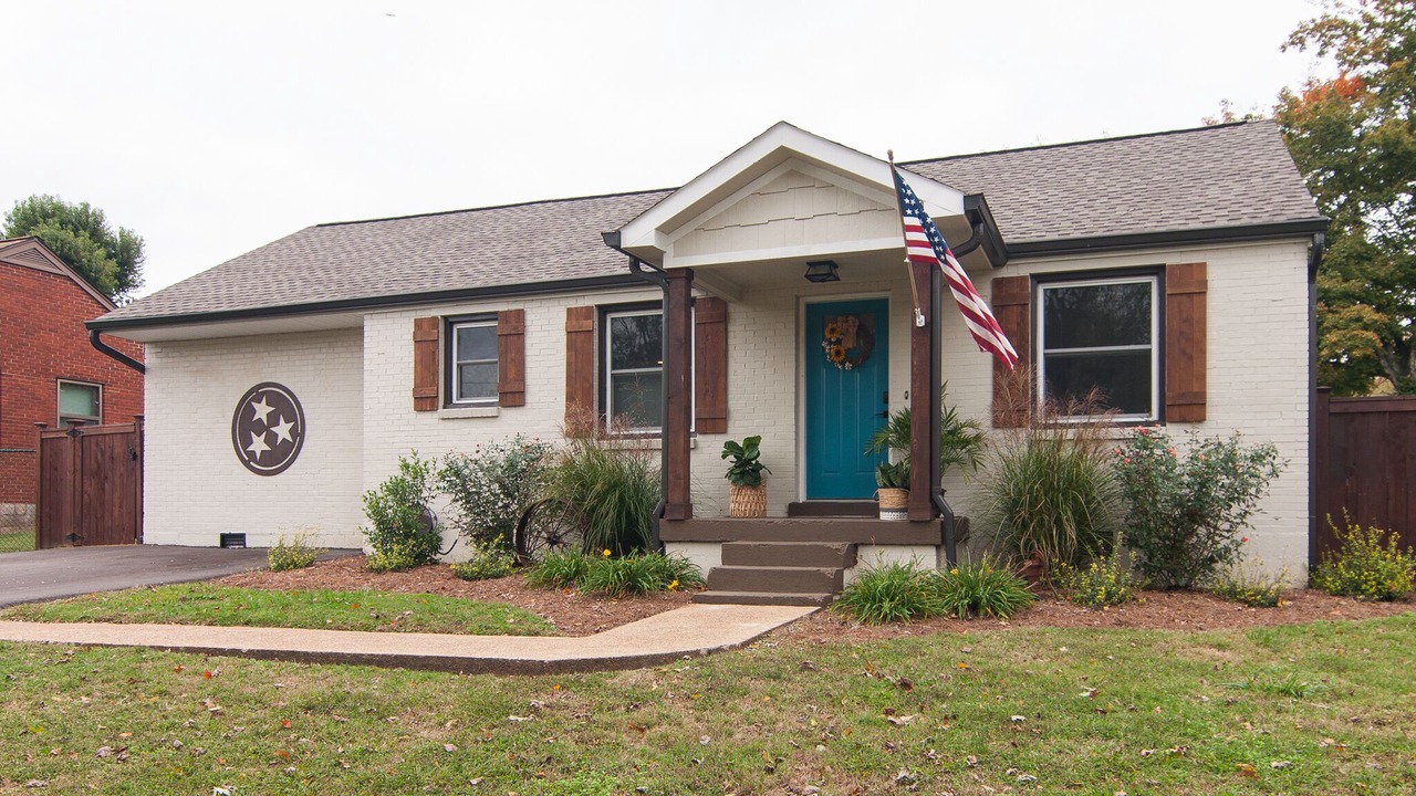 Photo of Outdoor in Merry Oaks