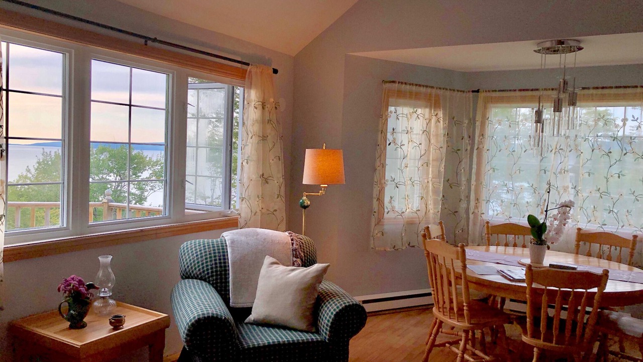 Photo of Livingroom in Inverness County