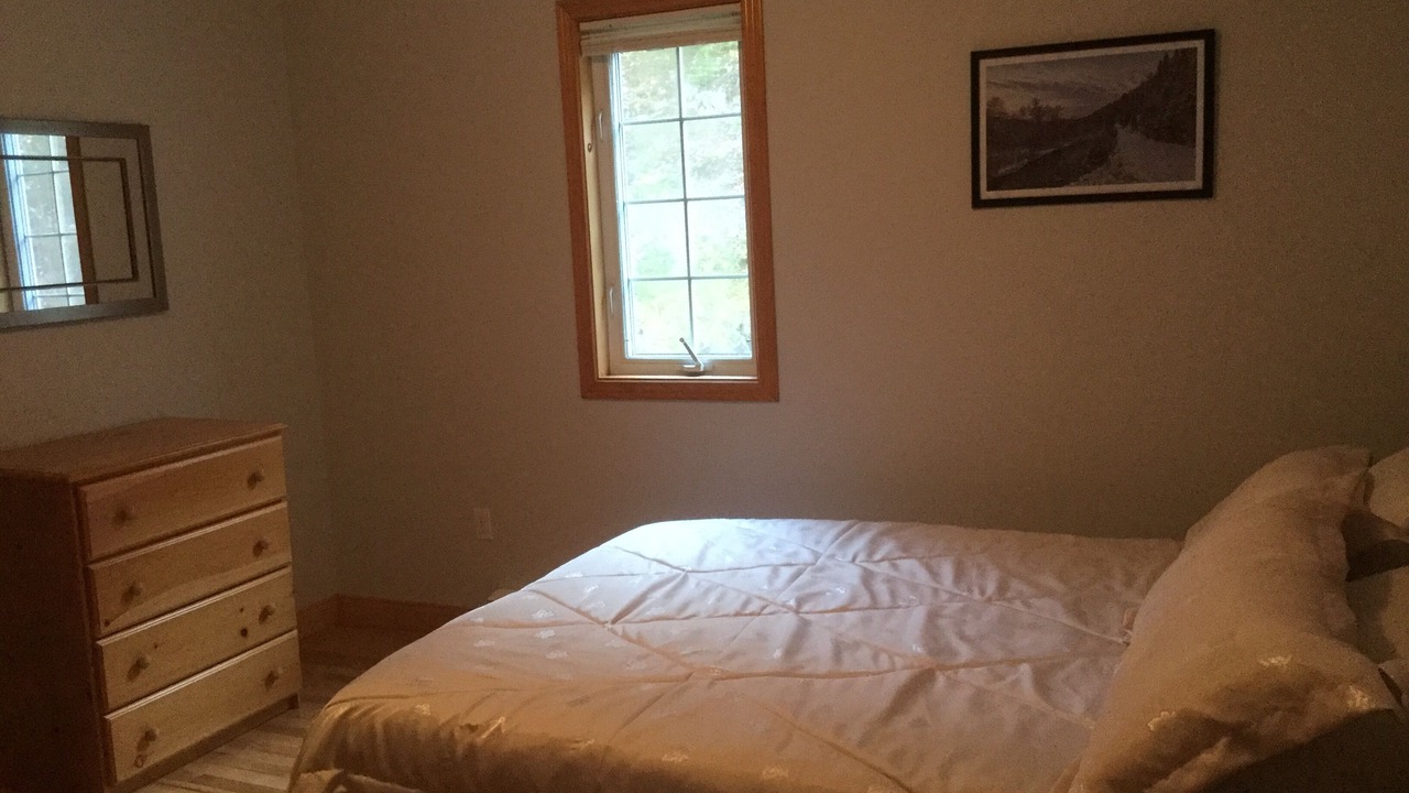 Photo of Bedroom in Inverness County