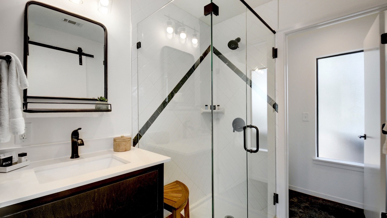 Photo of Bathroom in Dripping Springs