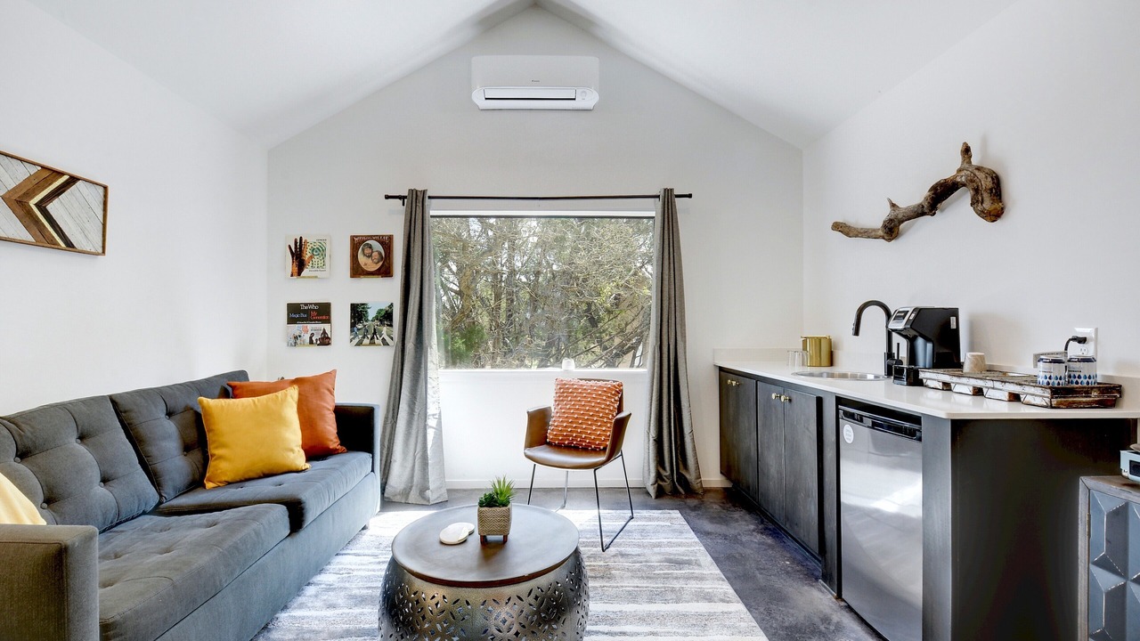 Photo of Livingroom in Dripping Springs