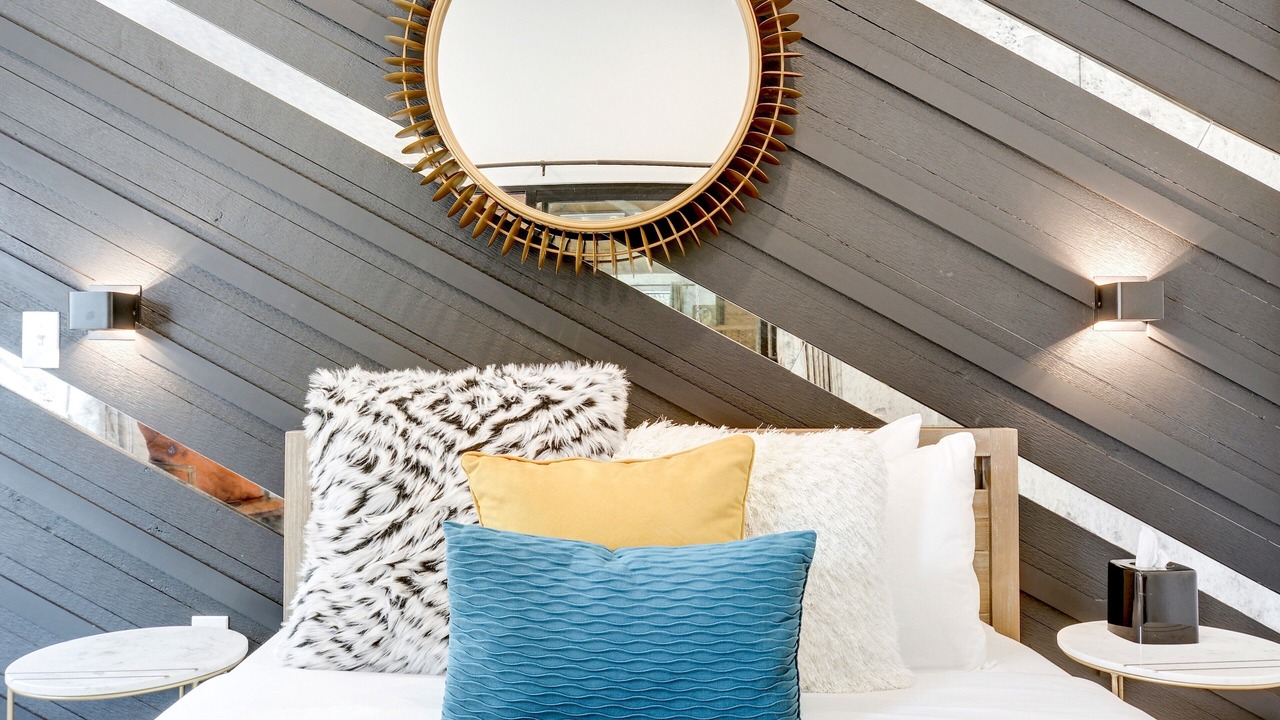 Photo of Bedroom in Dripping Springs