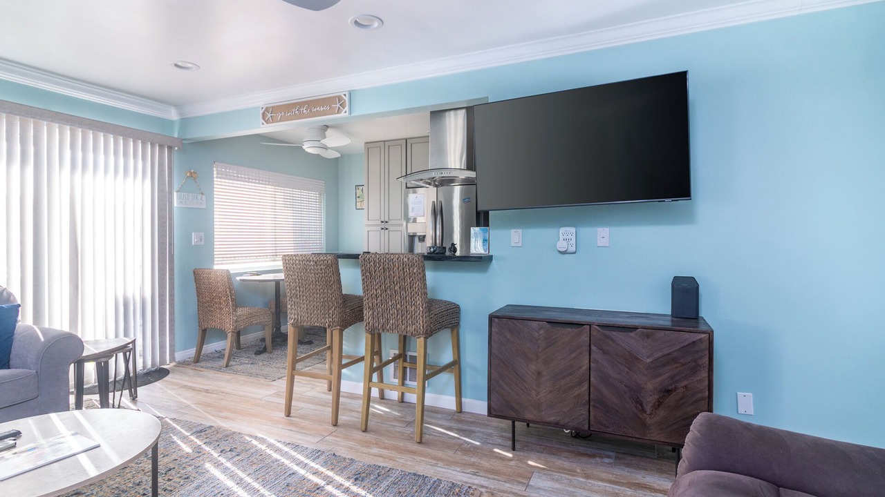 Photo of Livingroom in Carpinteria
