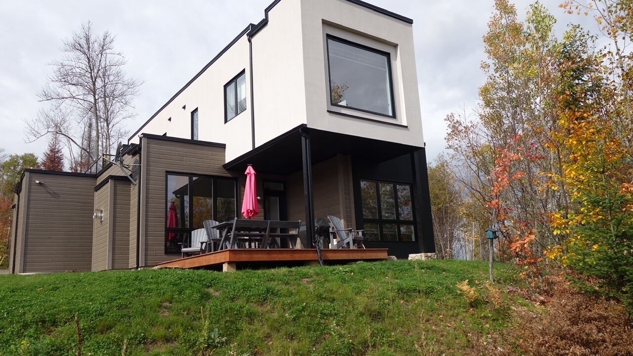 Photo of Outdoor in Mont-Tremblant