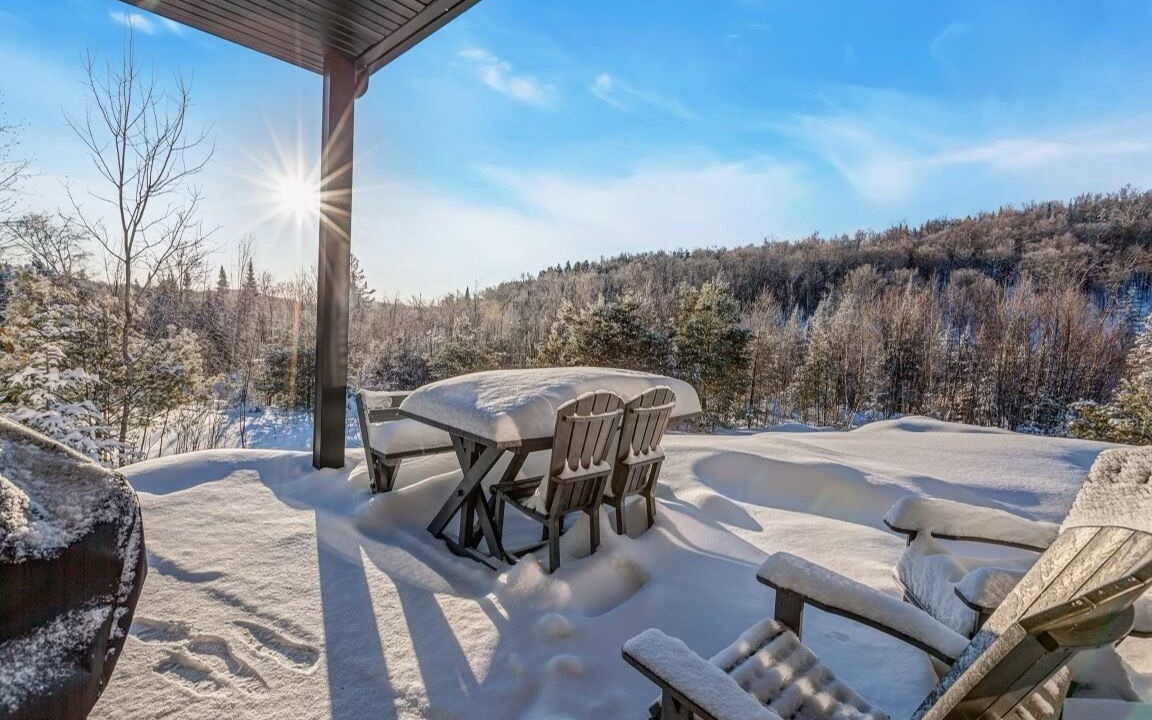 Photo of Outdoor in Mont-Tremblant