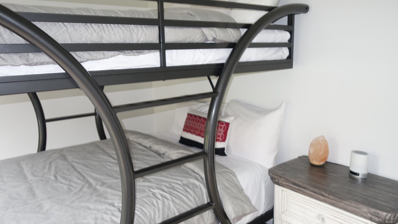 Photo of Bedroom in Mont-Tremblant
