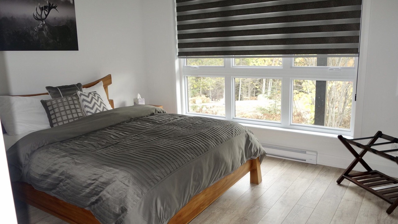 Photo of Bedroom in Mont-Tremblant