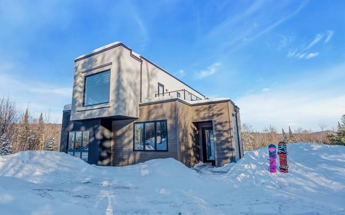 Photo of Outdoor in Mont-Tremblant