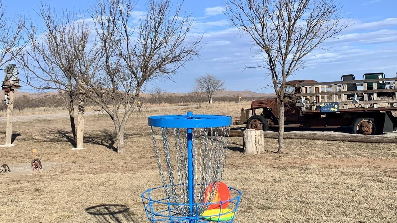 Photo of Outdoor in Cache