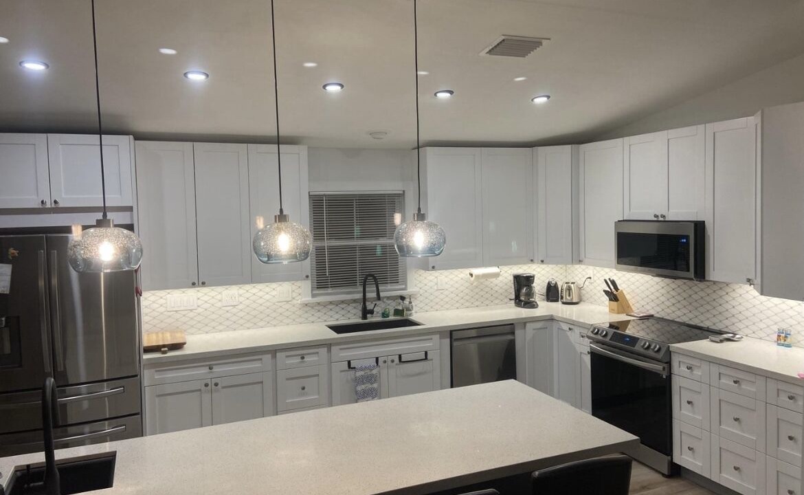 Photo of Kitchen in Big Coppitt Key