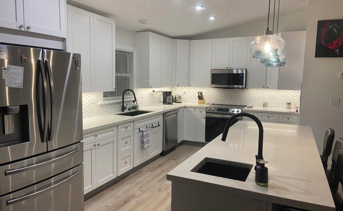 Photo of Kitchen in Big Coppitt Key