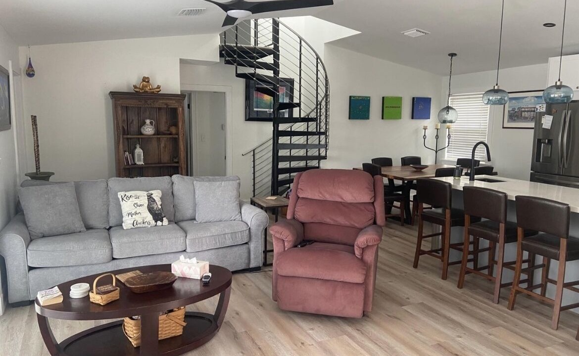 Photo of Livingroom in Big Coppitt Key