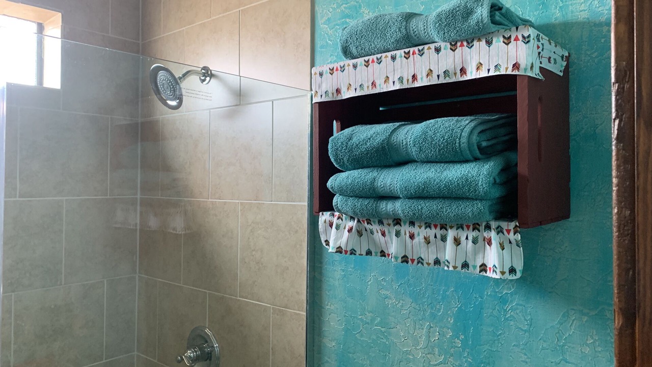 Photo of Bathroom in Cache