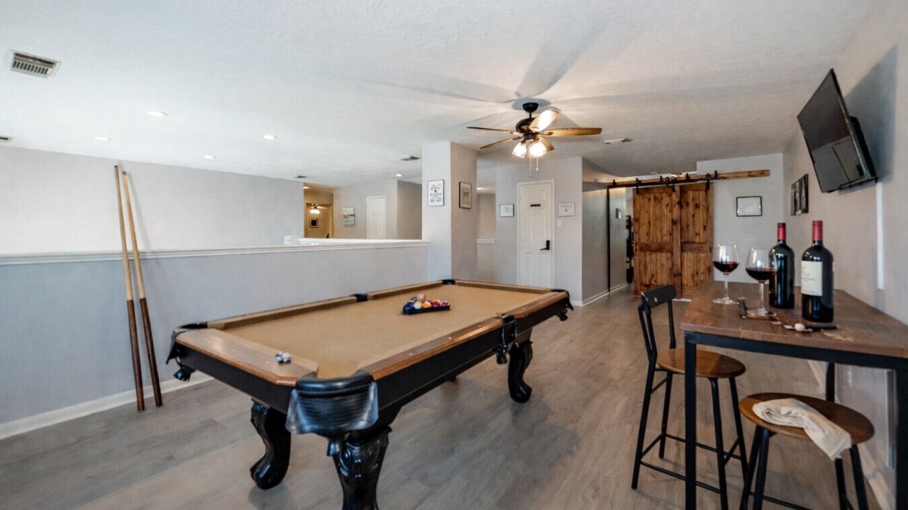 Photo of Bedroom in Barker
