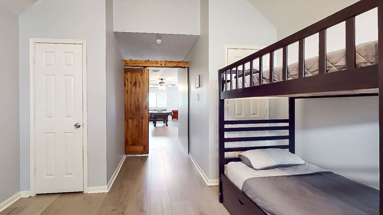 Photo of Bedroom in Barker