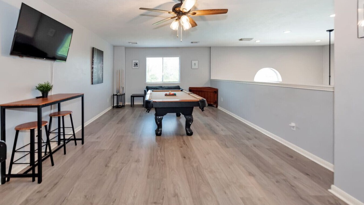 Photo of Bedroom in Barker