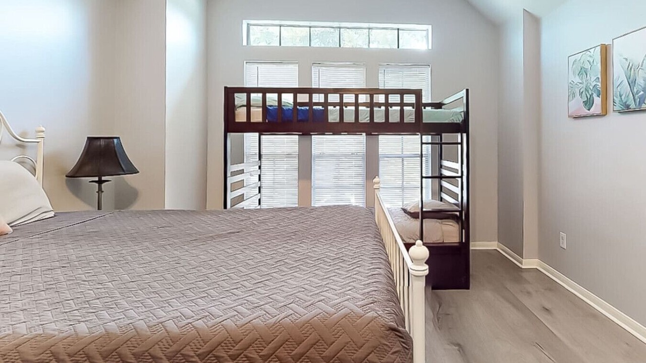 Photo of Bedroom in Barker