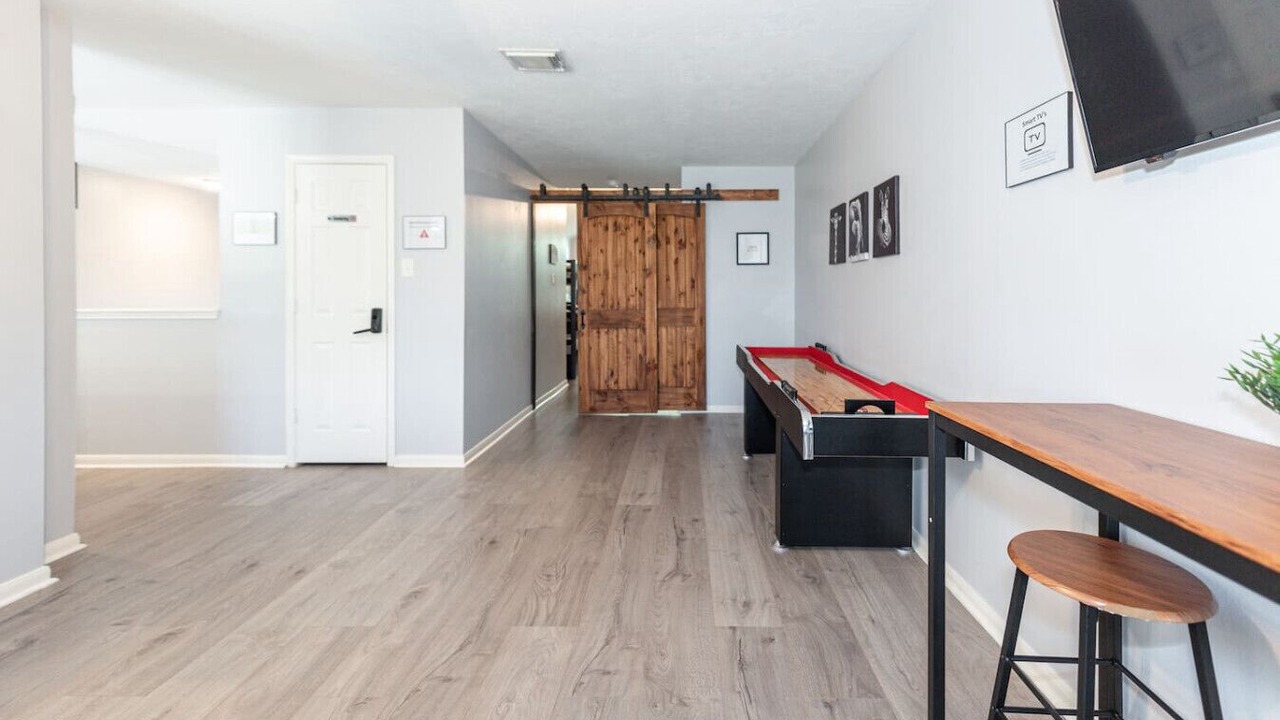 Photo of Bedroom in Barker