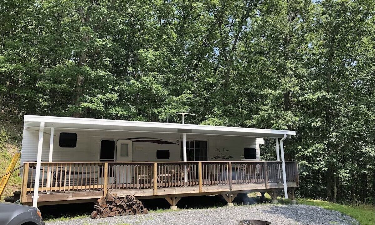 Photo of Outdoor in Weedville