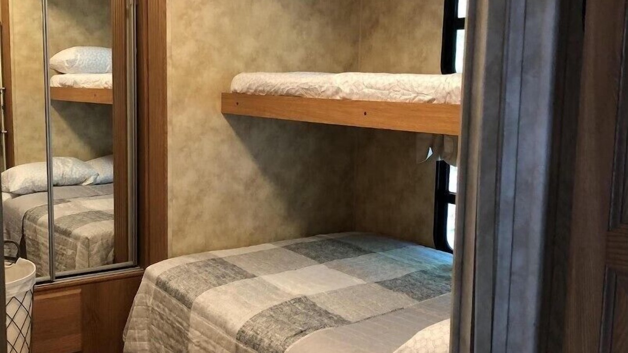 Photo of Bedroom in Weedville