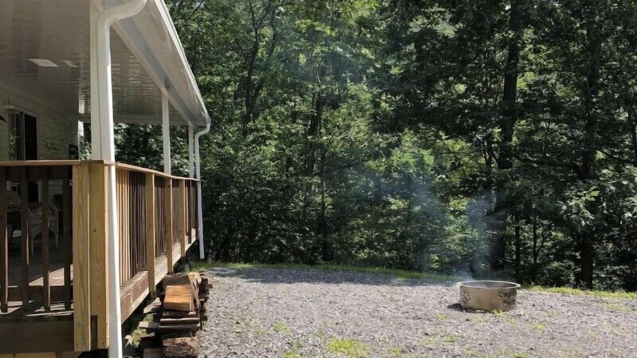 Photo of Outdoor in Weedville