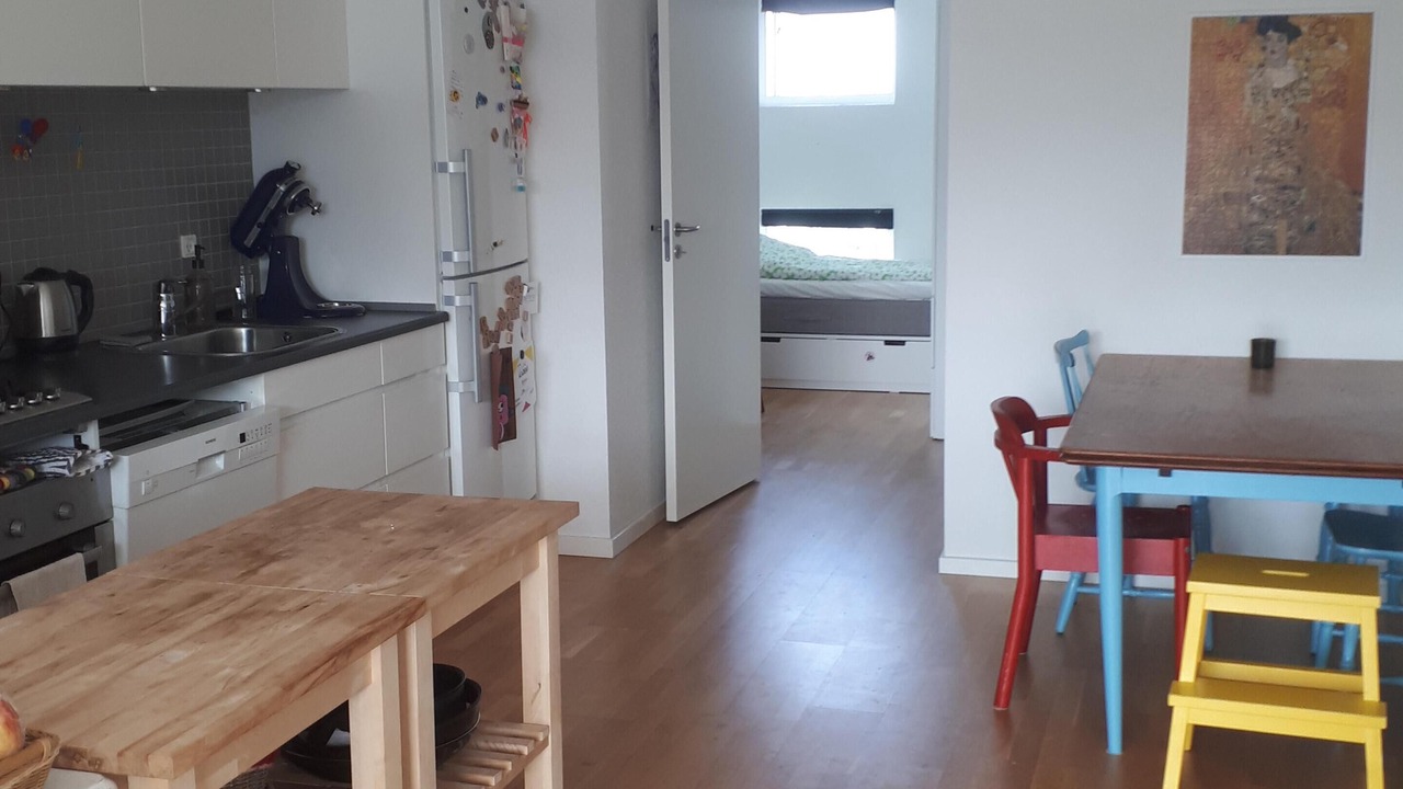 Photo of Kitchen in Amager