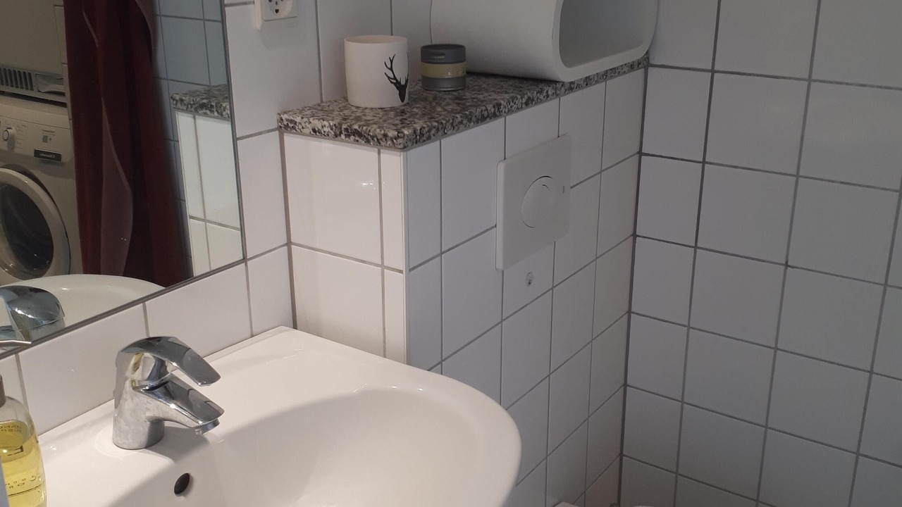 Photo of Bathroom in Amager