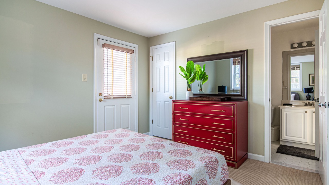 Photo of Bedroom in Cherrydale