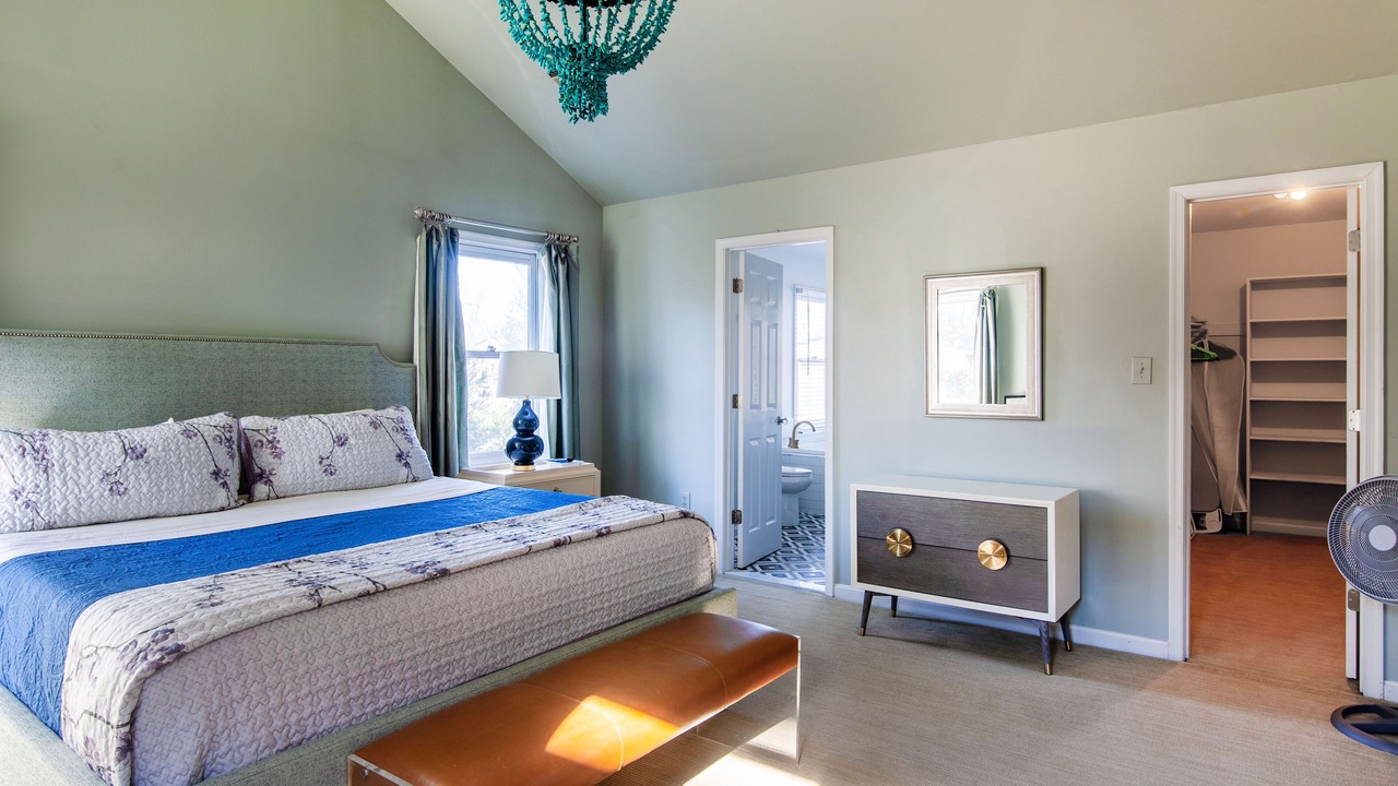 Photo of Bedroom in Cherrydale
