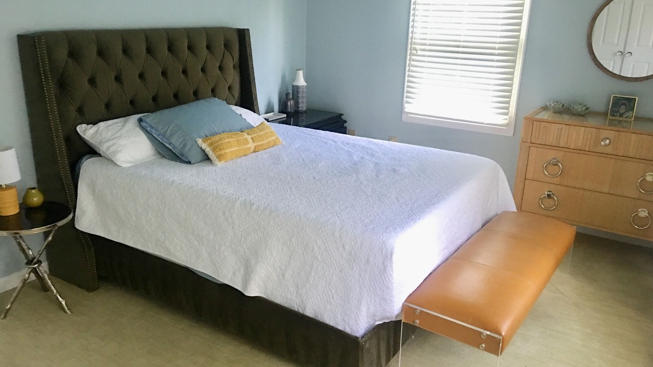 Photo of Bedroom in Cherrydale